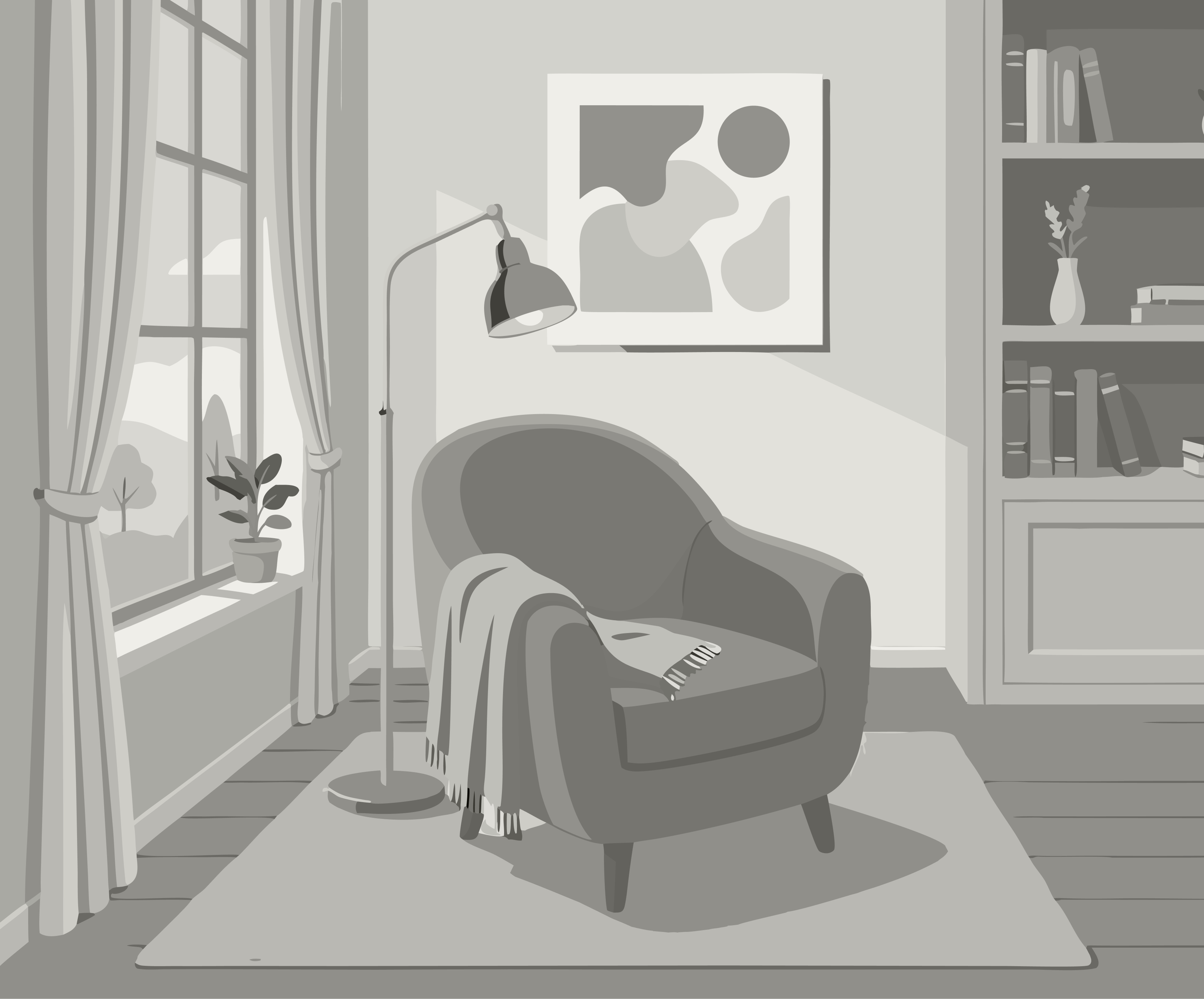 Locke Room